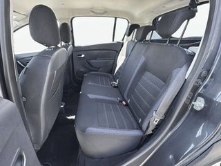 Dacia Sandero Comfort Blue dCi 70kW (95CV) - SS
