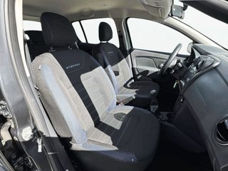 Dacia Sandero Comfort Blue dCi 70kW (95CV) - SS