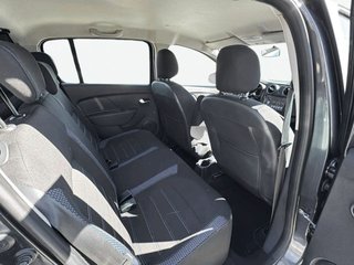 Dacia Sandero Comfort Blue dCi 70kW (95CV) - SS
