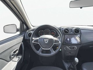 Dacia Sandero Comfort Blue dCi 70kW (95CV) - SS