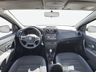 Dacia Sandero Comfort Blue dCi 70kW (95CV) - SS