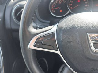 Dacia Sandero Comfort Blue dCi 70kW (95CV) - SS