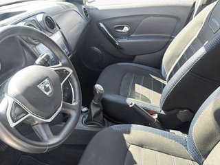 Dacia Sandero Comfort Blue dCi 70kW (95CV) - SS