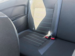Dacia Sandero Comfort Blue dCi 70kW (95CV) - SS