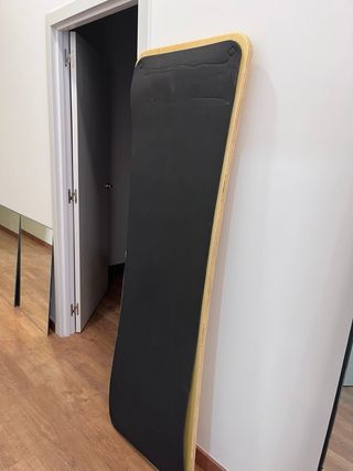 6 maquinas de pilates Elina Onne Wall U