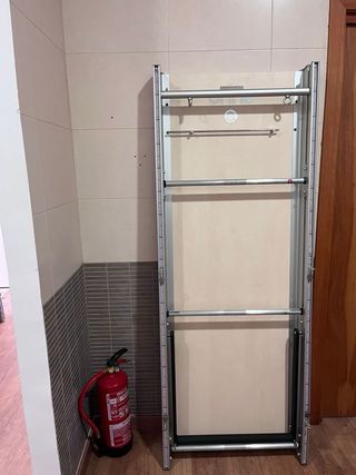 6 maquinas de pilates Elina Onne Wall U