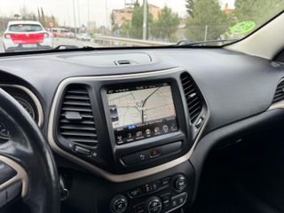 Jeep Cherokee Night Eagle 2.2 200CV 4x4 Aut 2016