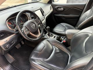 Jeep Cherokee Night Eagle 2.2 200CV 4x4 Aut 2016