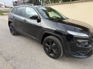 Jeep Cherokee Night Eagle 2.2 200CV 4x4 Aut 2016