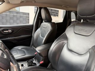 Jeep Cherokee Night Eagle 2.2 200CV 4x4 Aut 2016