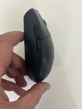 Rato Logitech G304 Preto