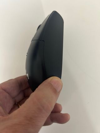 Rato Logitech G304 Preto