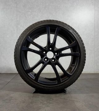 Llantas Mercedes Benz 18"