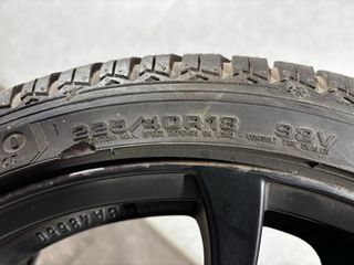 Llantas Mercedes Benz 18"