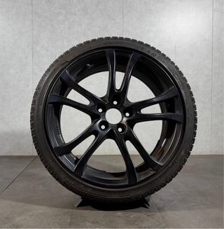 Llantas Mercedes Benz 18"