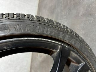 Llantas Mercedes Benz 18"