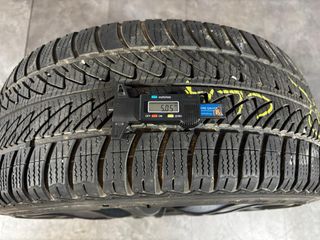 Llantas Mercedes Benz 18"