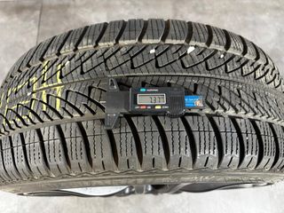 Llantas Mercedes Benz 18"