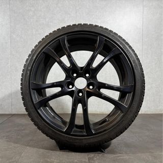 Llantas Mercedes Benz 18"