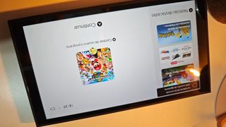 Perfecta \ Nintendo Switch 2