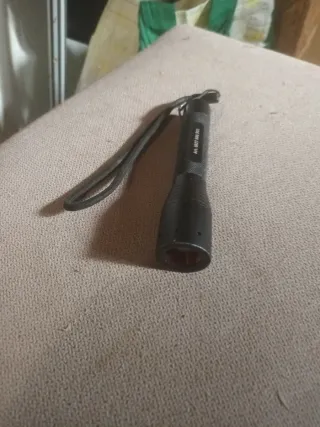 Linterna LED WURTH wx3