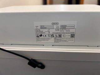 Nevera Mobicool MCF40 38L 12V/24V/230V