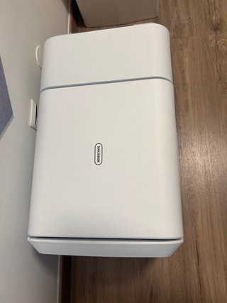 Nevera Mobicool MCF40 38L 12V/24V/230V
