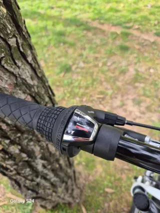 Bicicleta Rockrider 5.1