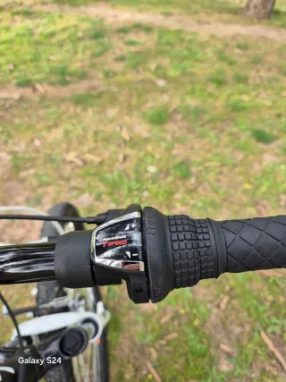 Bicicleta Rockrider 5.1