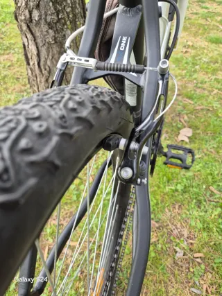 Bicicleta Rockrider 5.1
