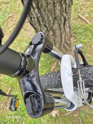 Bicicleta Rockrider 5.1