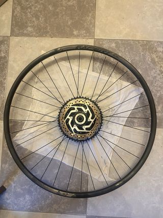 Llantas Merida Expert CC