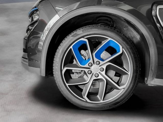 Lynk & Co 01 LYNK & CO 01 1.5 PHEV 6.6kW
