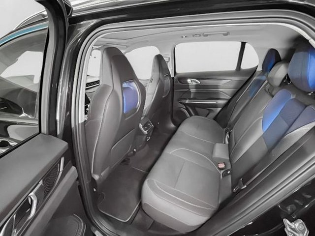 Lynk & Co 01 LYNK & CO 01 1.5 PHEV 6.6kW
