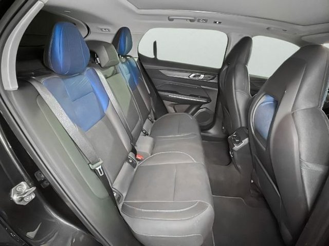 Lynk & Co 01 LYNK & CO 01 1.5 PHEV 6.6kW