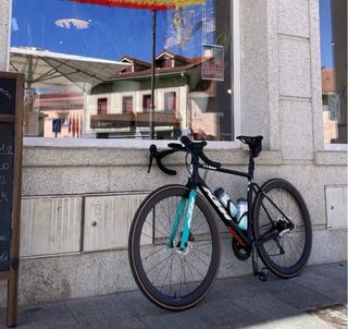 KTM Revelator Alto Talla 52 Ultegra