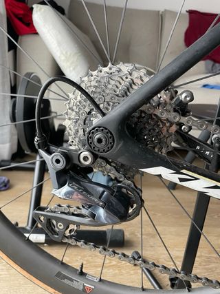 KTM Revelator Alto Talla 52 Ultegra