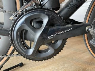 KTM Revelator Alto Talla 52 Ultegra