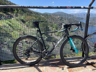 KTM Revelator Alto Talla 52 Ultegra