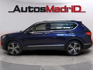 Seat Tarraco 2.0 TDI 110kW S&amp;S Xcellence DSG