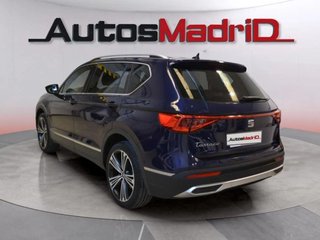 Seat Tarraco 2.0 TDI 110kW S&amp;S Xcellence DSG