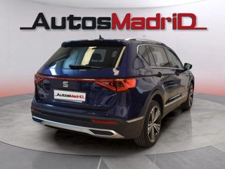 Seat Tarraco 2.0 TDI 110kW S&amp;S Xcellence DSG