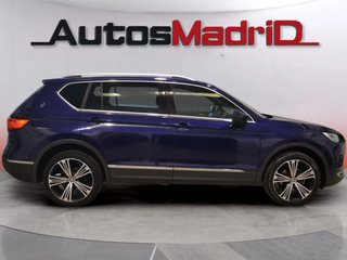 Seat Tarraco 2.0 TDI 110kW S&amp;S Xcellence DSG
