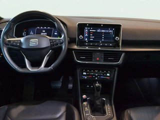 Seat Tarraco 2.0 TDI 110kW S&amp;S Xcellence DSG