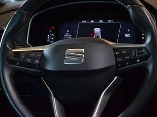 Seat Tarraco 2.0 TDI 110kW S&amp;S Xcellence DSG