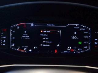 Seat Tarraco 2.0 TDI 110kW S&amp;S Xcellence DSG