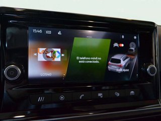 Seat Tarraco 2.0 TDI 110kW S&amp;S Xcellence DSG