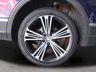 Seat Tarraco 2.0 TDI 110kW S&amp;S Xcellence DSG