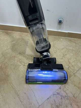 Aspiradora Bissell Crosswave X7 Pet Pro