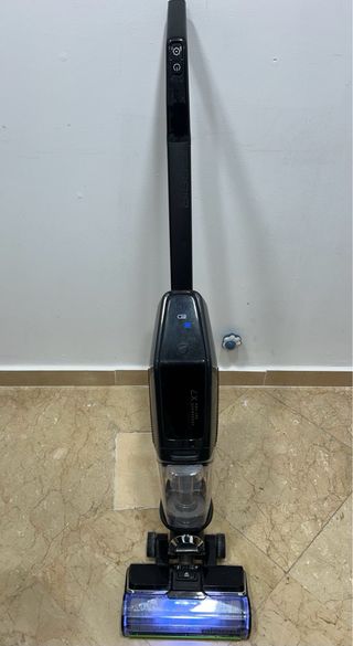 Aspiradora Bissell Crosswave X7 Pet Pro
